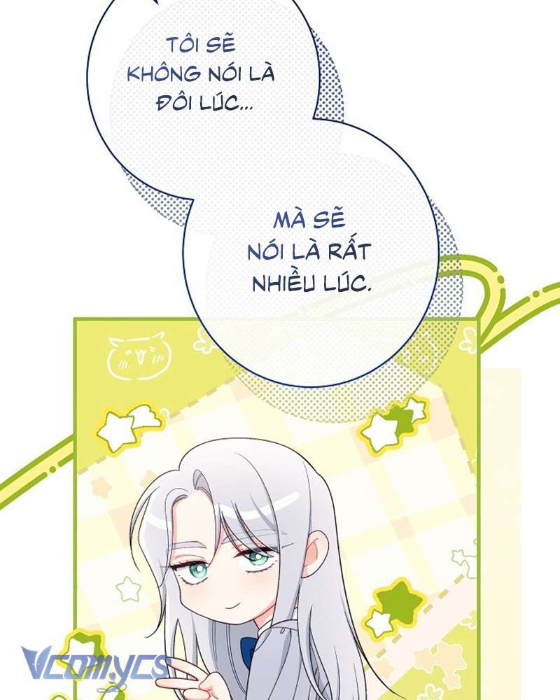 Hầu Gái Độc Quyền Của Hoàng Hậu Phản Diện Chapter 56 - Trang 4