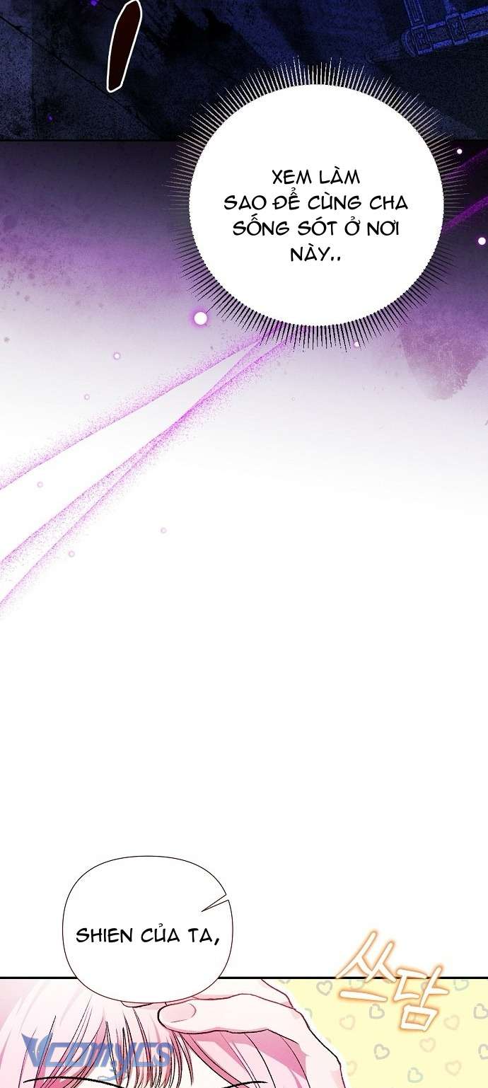 Papa Bạo Chúa, Con Sẽ Bảo Vệ Người! Chap 1 - Trang 2