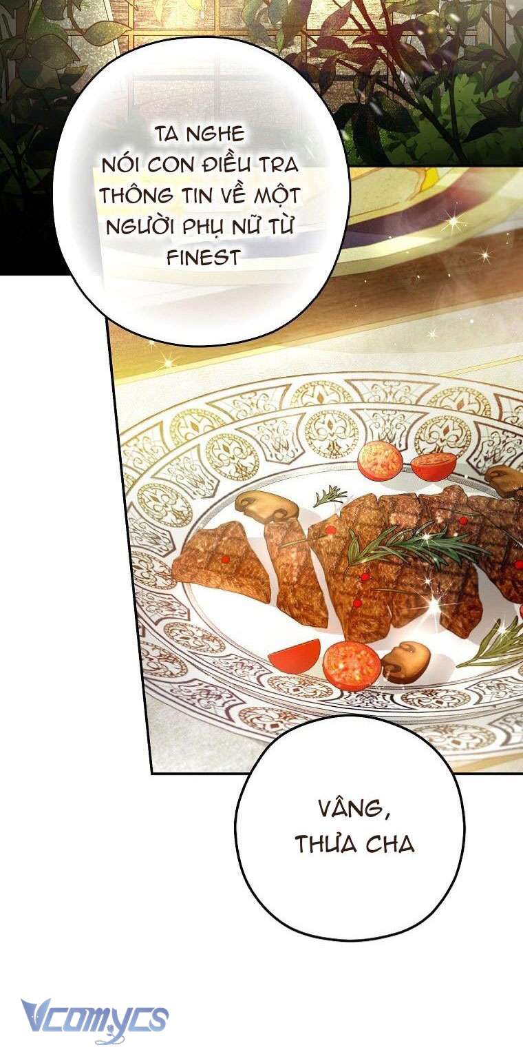 Các Nam Chính Đã Bị Nữ Phụ Cướp Mất Chap 4 - Trang 3