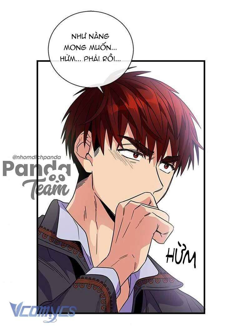 Chồng Yêu, Tôi Đây Bãi Công! Chap 8 - Next Chap 9