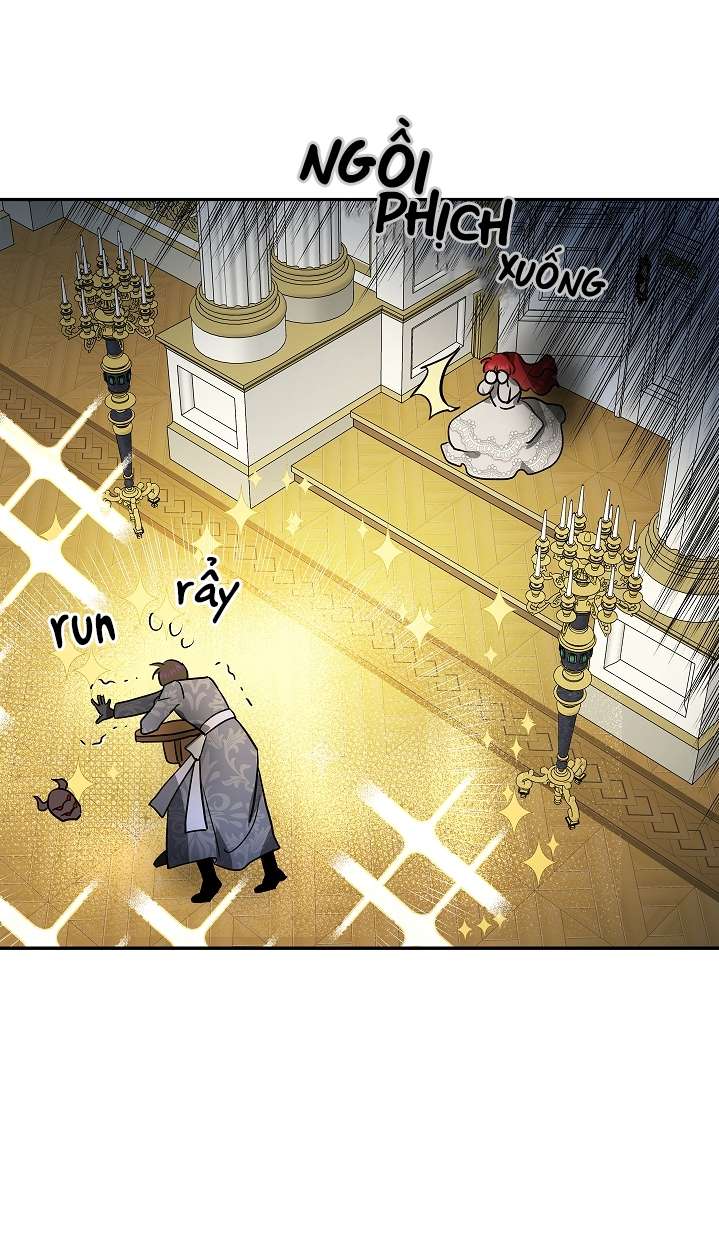 Hôn Phu Ẩn Sắc Chapter 28 - Trang 4