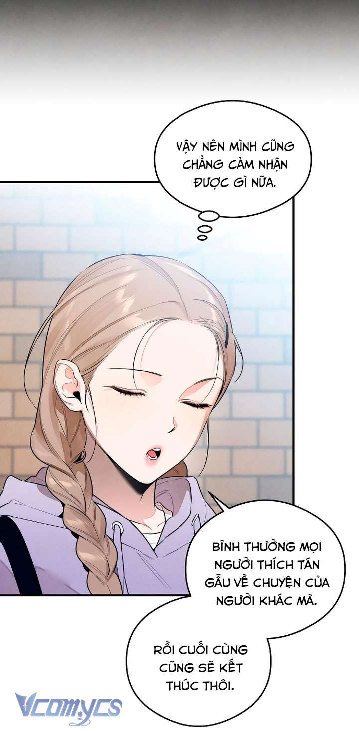 [18+] Mong Ước Của Ác Quỷ Chap 13 - Trang 2