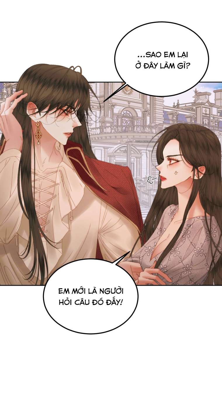Siren: Trở Thành Gia Đình Của Nhân Vật Phản Diện Chapter 54 - Trang 3