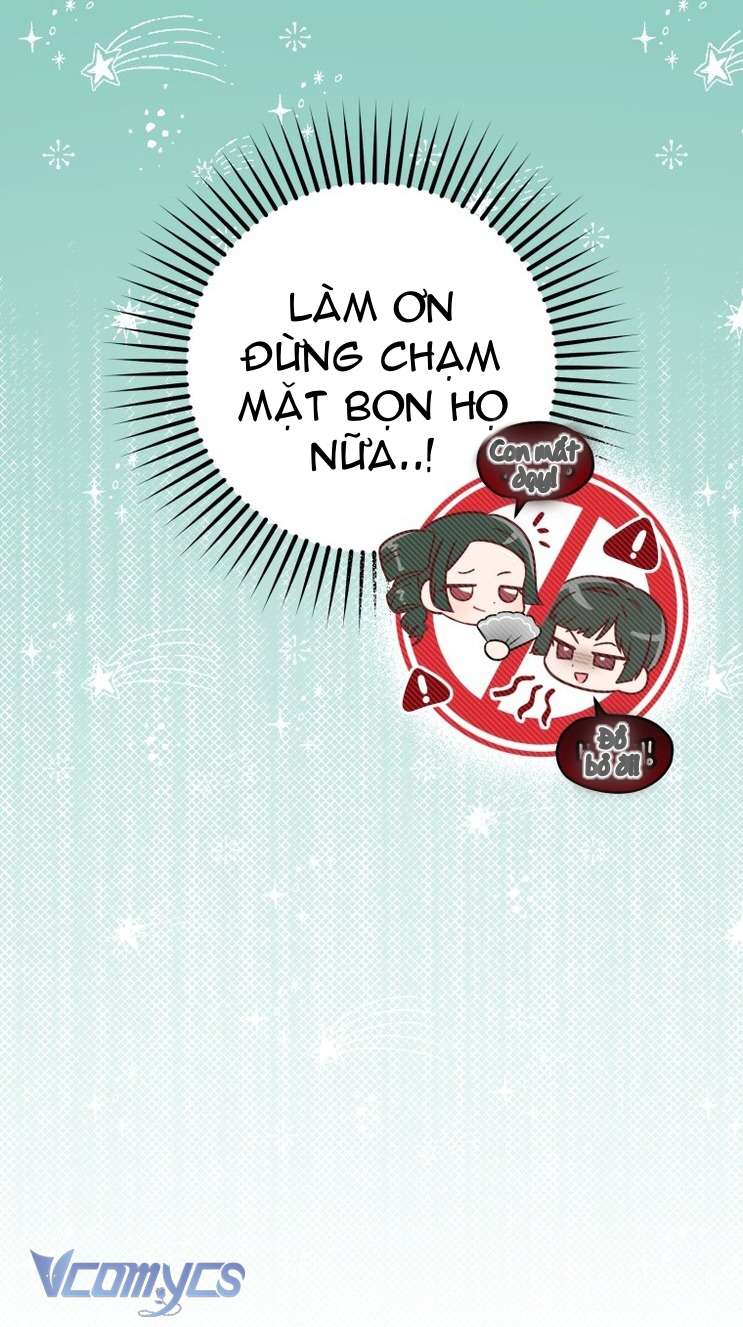 Được Yêu Thương Mà Còn Ngại Ngùng Sao! Chap 57 - Trang 4