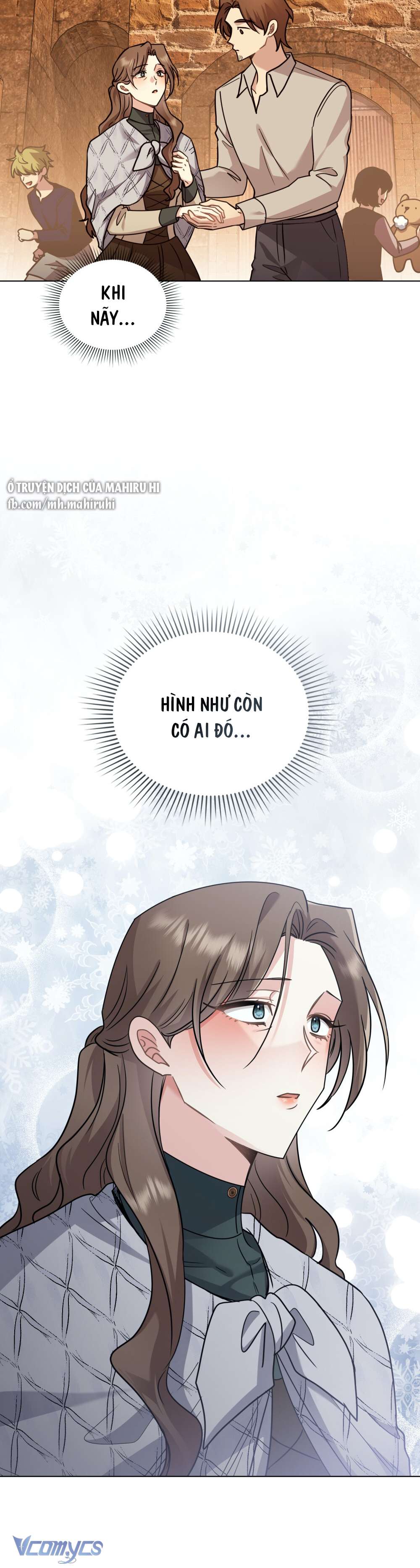 Tìm Lại Camellia Chapter 87 - Trang 4