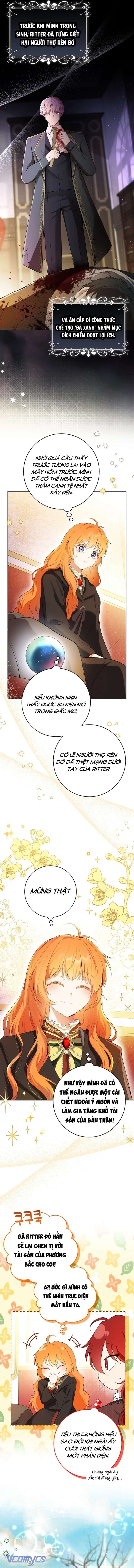 Sóc Con Tài Năng Chap 83 - Trang 2