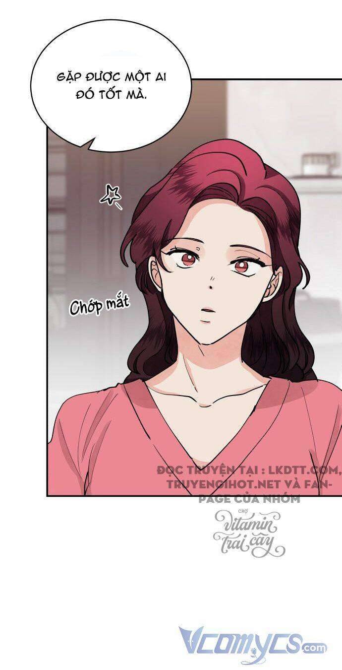Oan Gia Ngõ Hẹp Chapter 40 - Trang 3