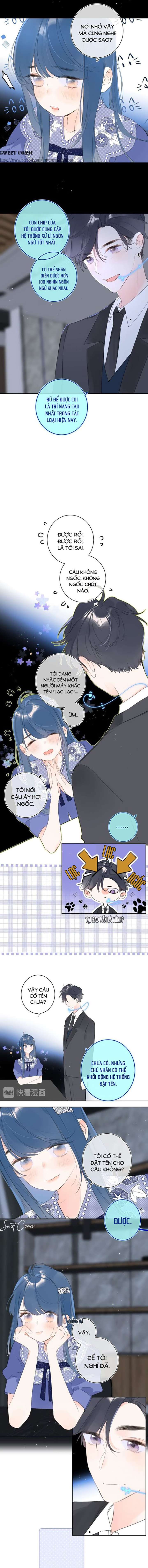 Don't Cry Chap 25 - Trang 2