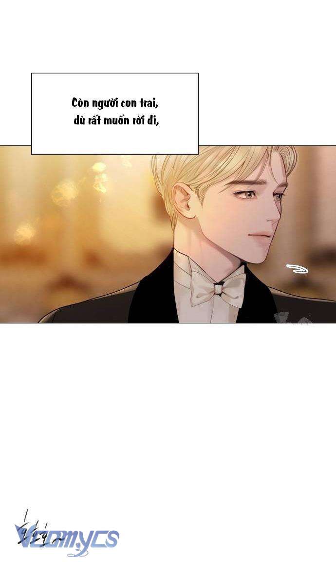 Hãy Khóc Và Cầu Nguyện Đi Chapter 29 - Trang 4