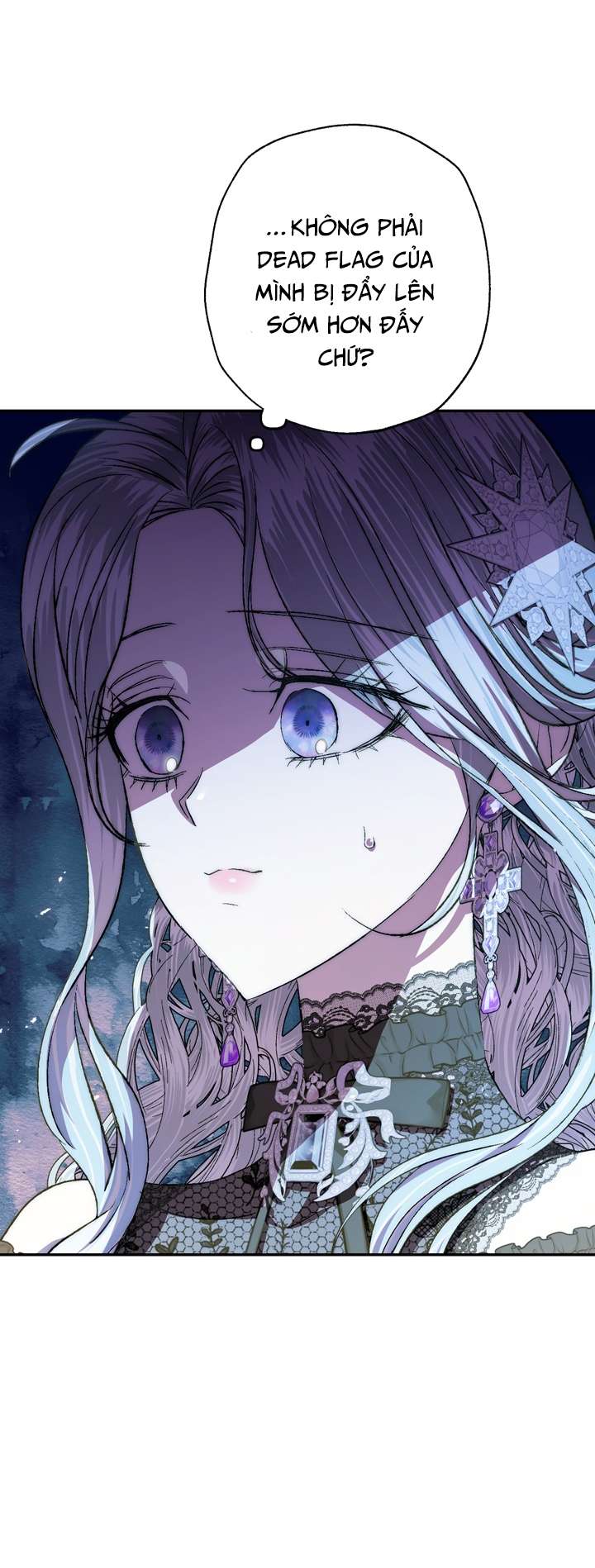 Cha À, Con Không Muốn Kết Hôn Đâu Chap 57 - Next Chap 58