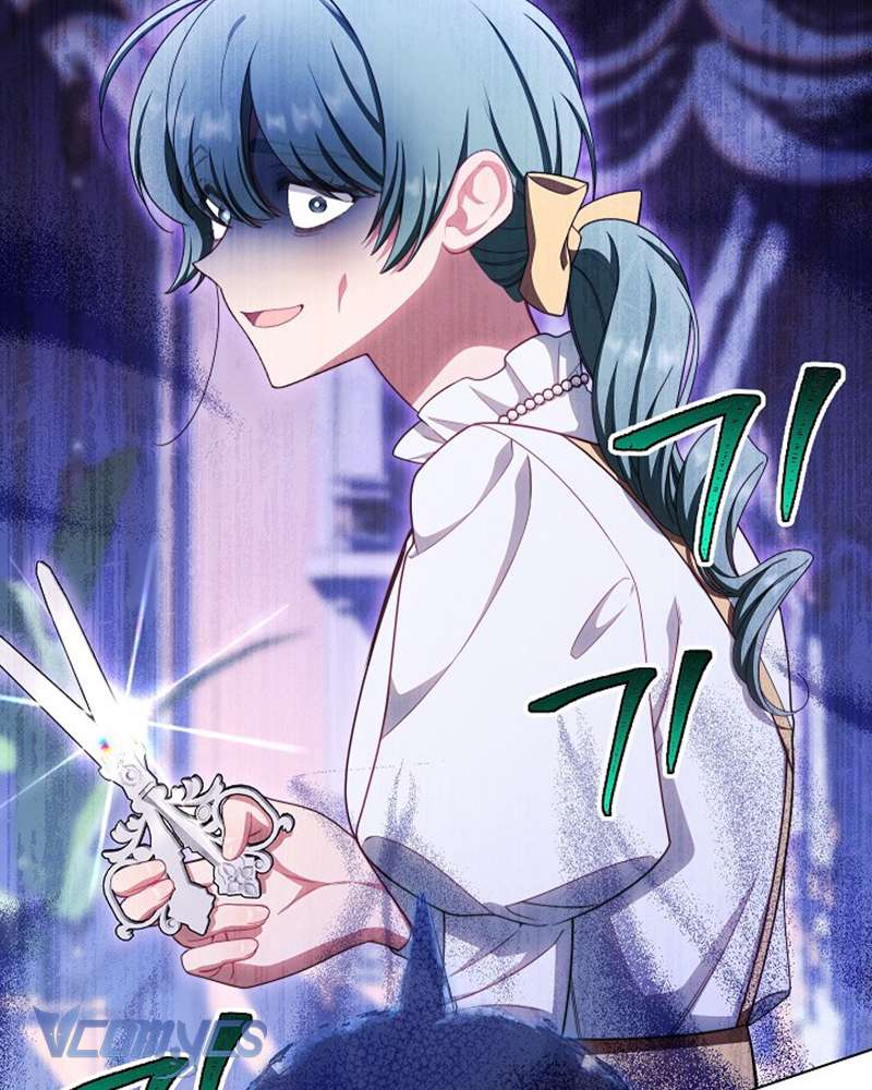 Hầu Gái Độc Quyền Của Hoàng Hậu Phản Diện Chapter 46 - Trang 4