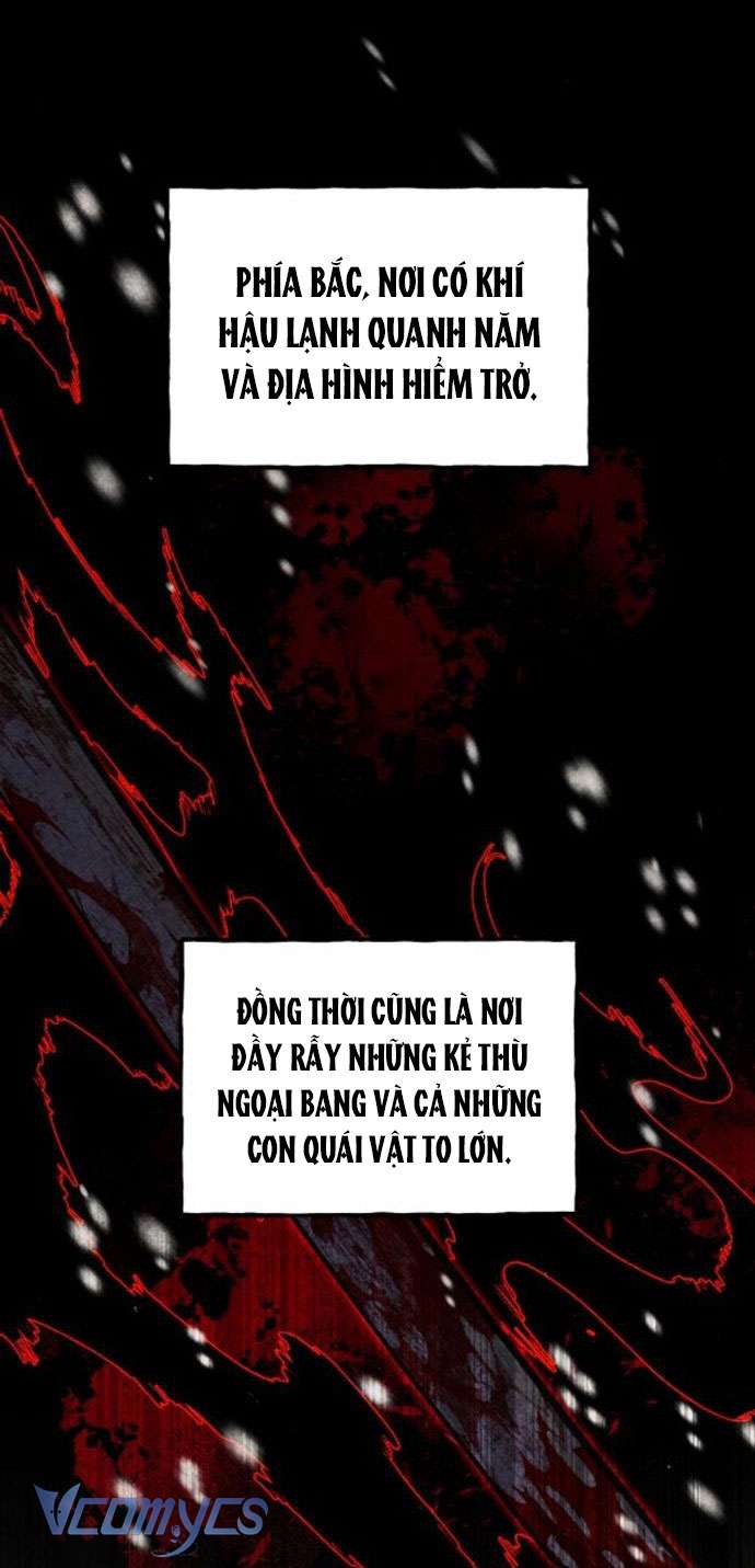 Chuyện Tình Tuyết Phương Bắc Chapter 2 - Trang 4