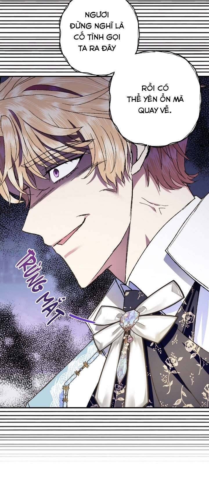 Cha À, Con Không Muốn Kết Hôn Đâu Chap 41 - Next Chap 42