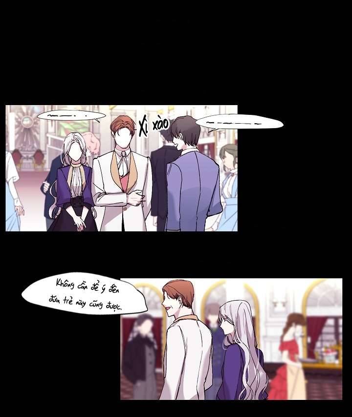 Ác Nữ Cần Bạo Chúa Chapter 1 - Trang 4