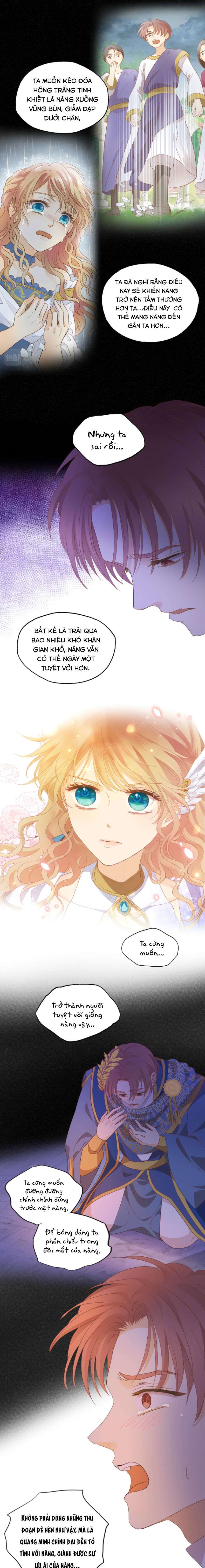 Địch Úc Đa Chi Ca Chapter 153 - Trang 4