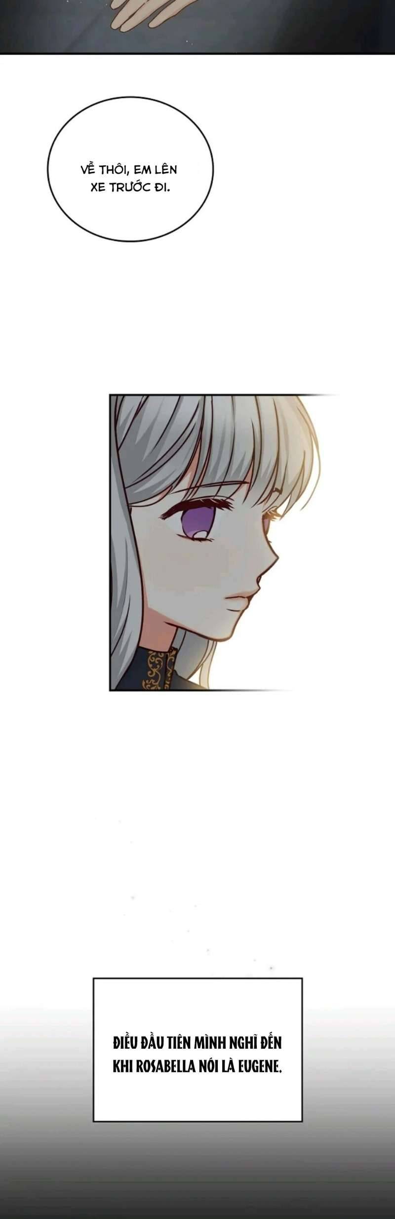 Cẩn Thận Với Các Anh Trai Đấy! Chap 54 - Trang 2