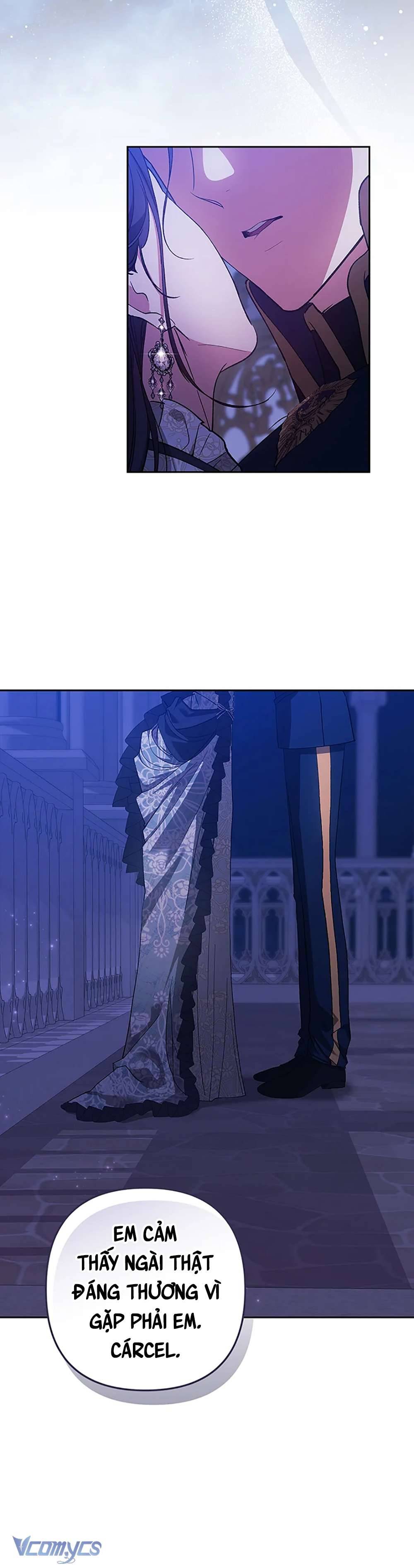 Hôn Nhân Này Rồi Sẽ Đổ Vỡ Chapter 47 - Trang 3