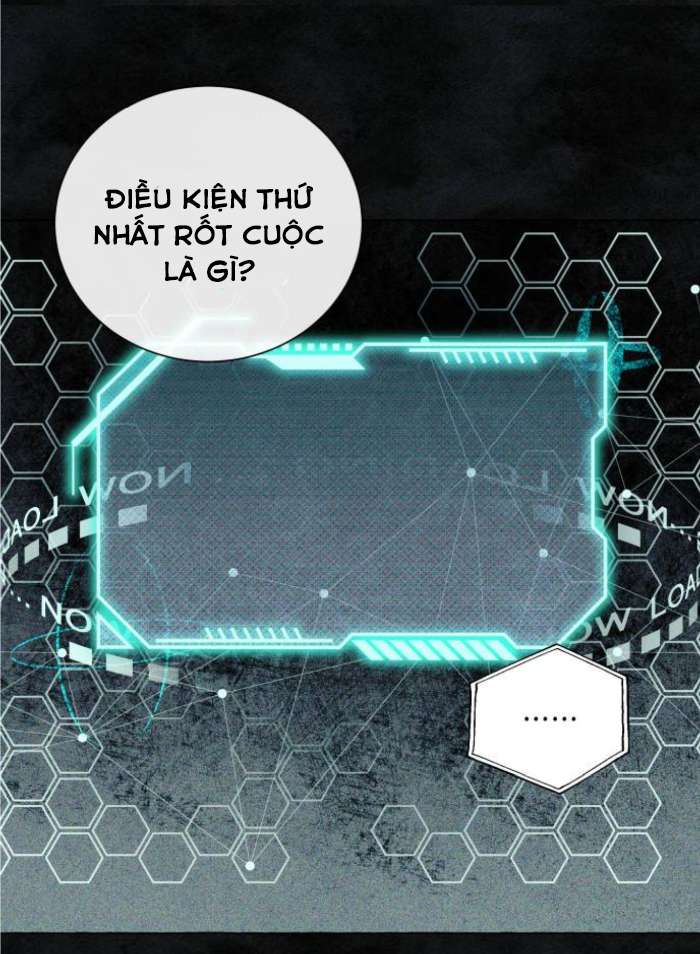 Tôi Tưởng Đó Chỉ Là Tiểu Thuyết Trọng Sinh Bình Thường Chapter 20 - Trang 4