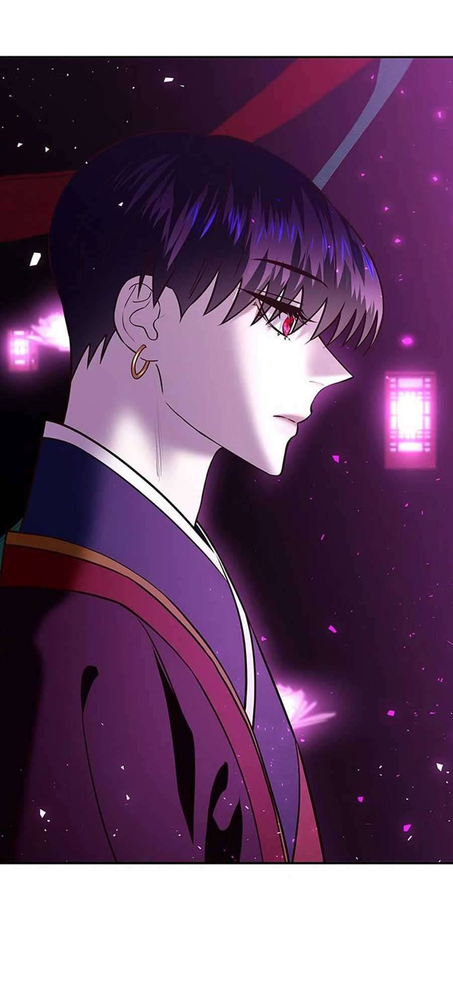 Vương Tử Huyền Bí Chapter 15 - Trang 4