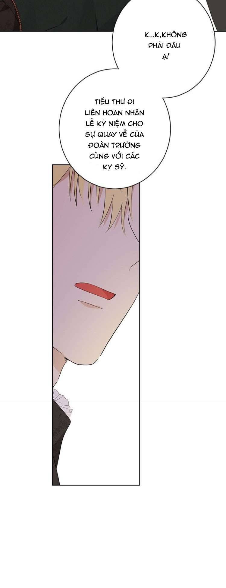 Tôi Là Minh Chứng Của Sự Thật Chap 62 - Next Chap 63