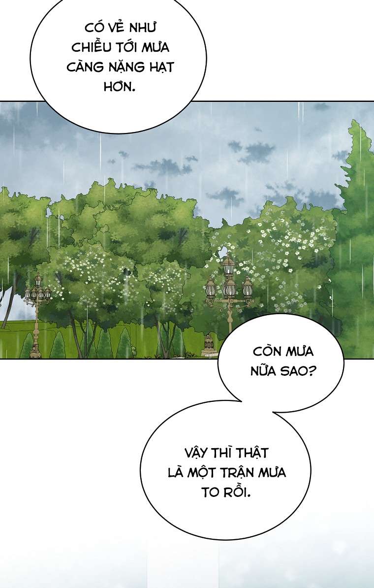 Vương Miện Lục Bảo Chap 54 - Trang 2