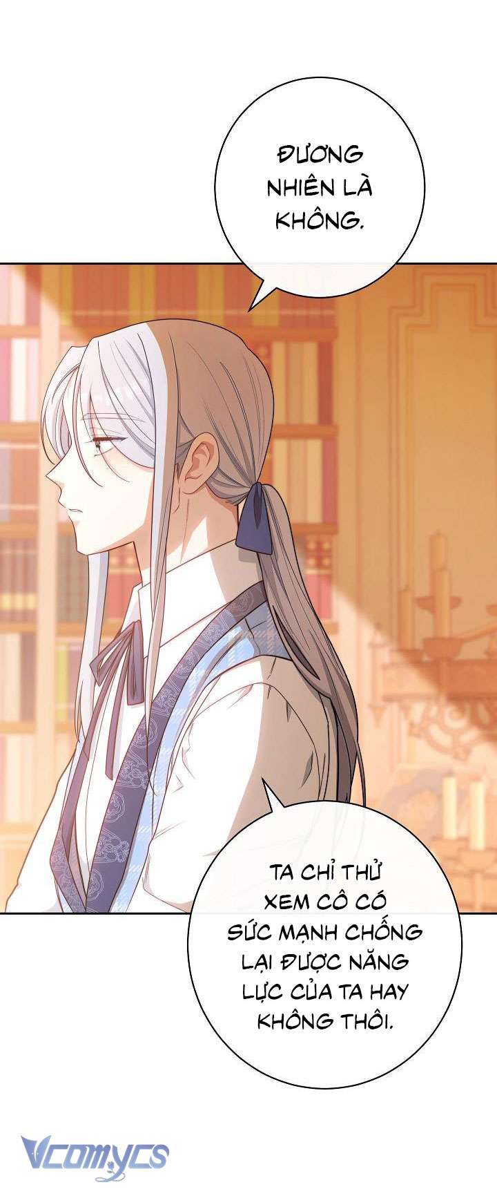 Hầu Gái Độc Quyền Của Hoàng Hậu Phản Diện Chapter 12 - Trang 4