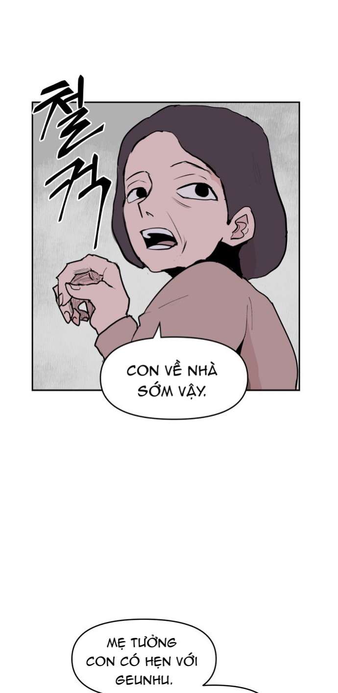 Yêu Không Hồi Kết Chap 2 - Next Chap 3