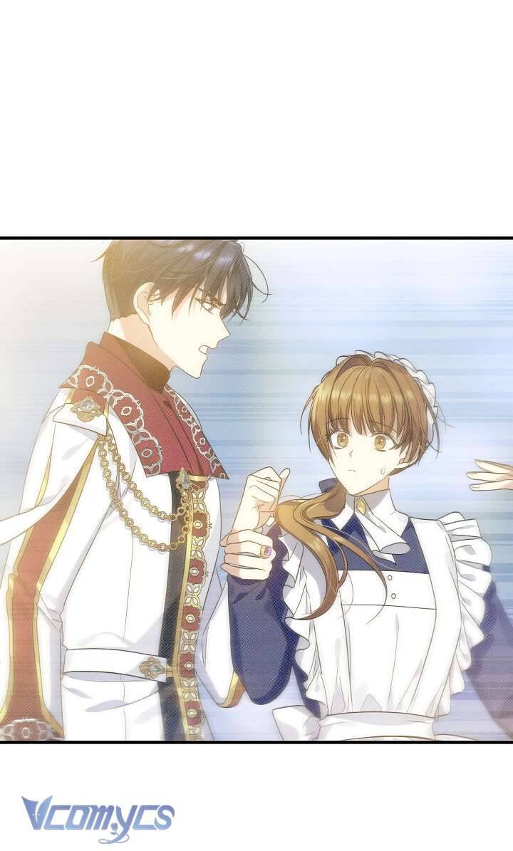 Tôi Đã Ở Đây Ngay Từ Đầu Chapter 35 - Trang 4