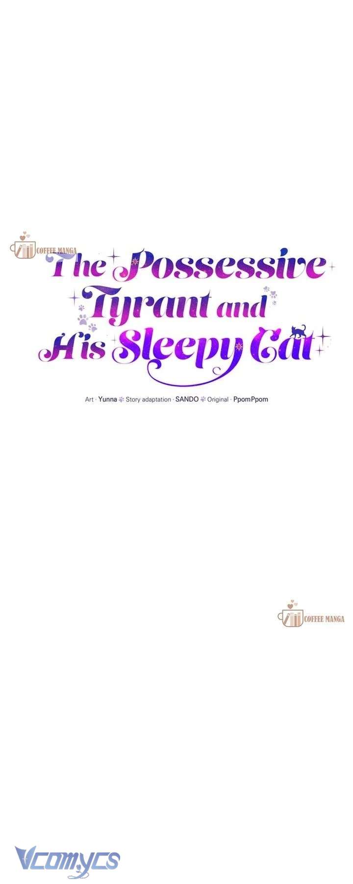 Trở Thành Chú Mèo Ngủ Cùng Bạo Chúa Chapter 20 - Trang 3