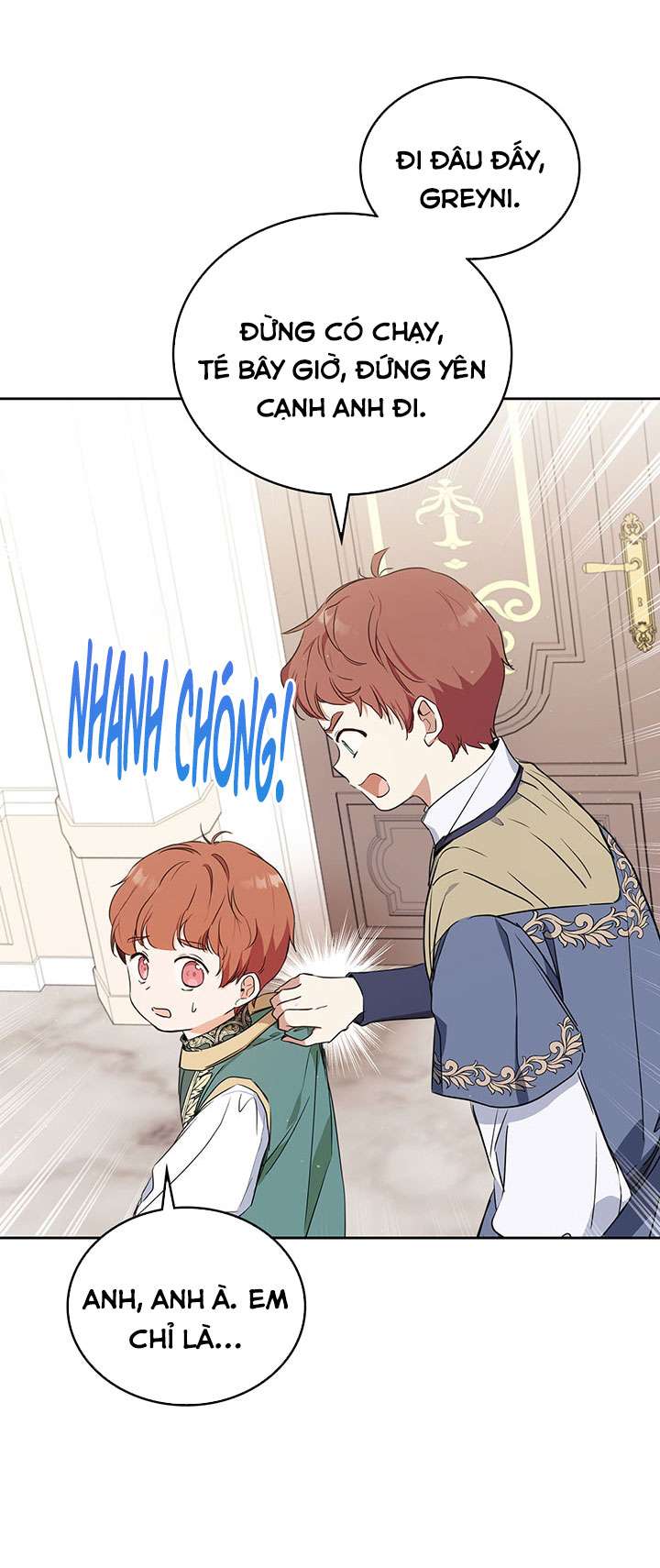 Kiếp Này Nhất Định Làm Gia Chủ Chap 79 - Trang 2