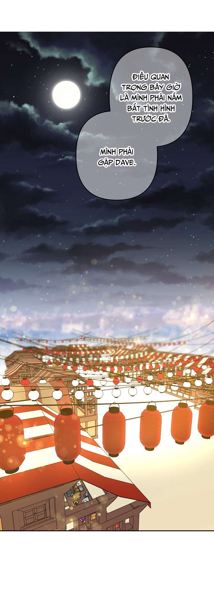 Tôi Đã Nuôi Dưỡng Một Nam Phụ Đầy Ám Ảnh Chapter 38 - Trang 3