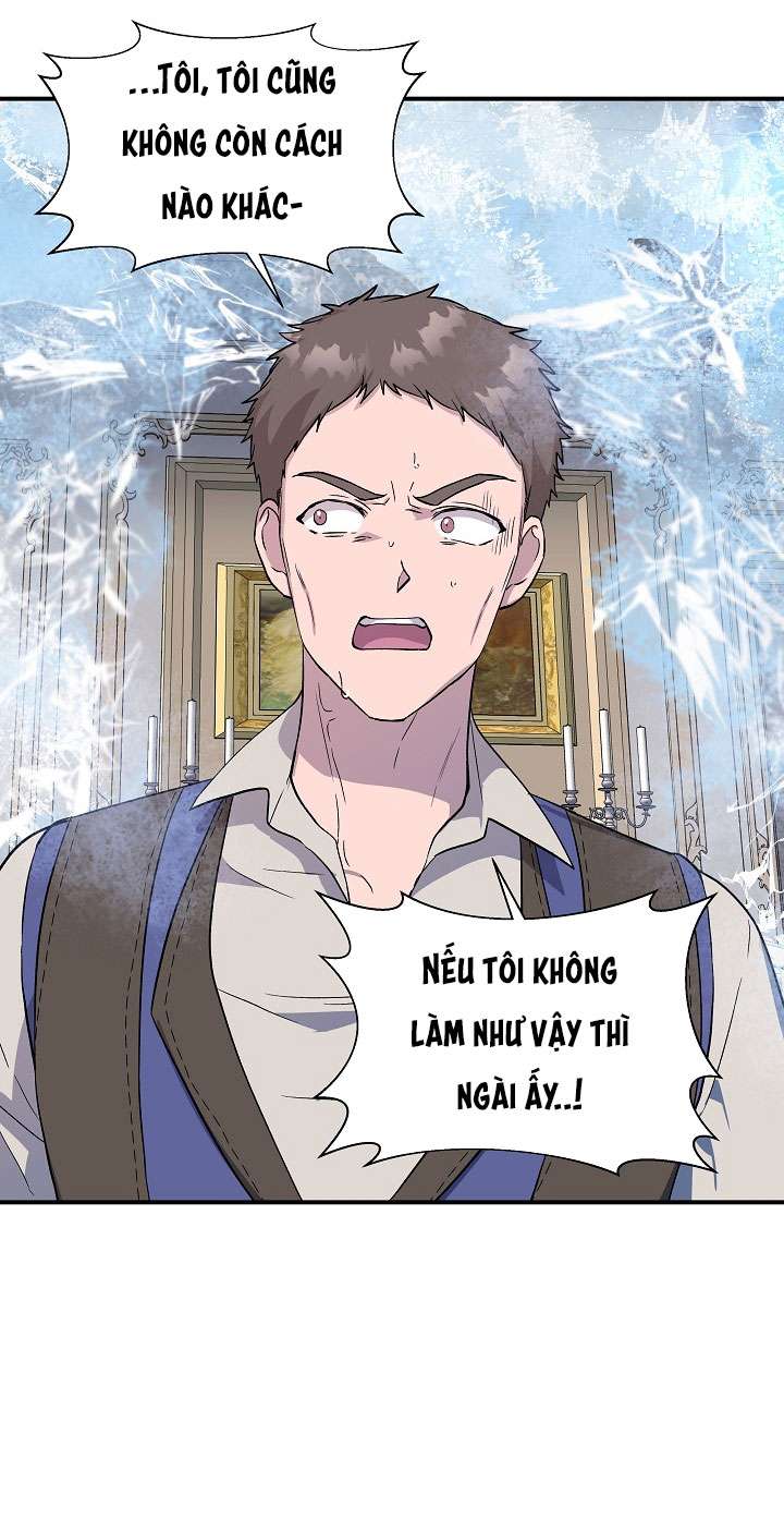 Tôi Không Phải Là Cinderella Chapter 43 - Trang 4