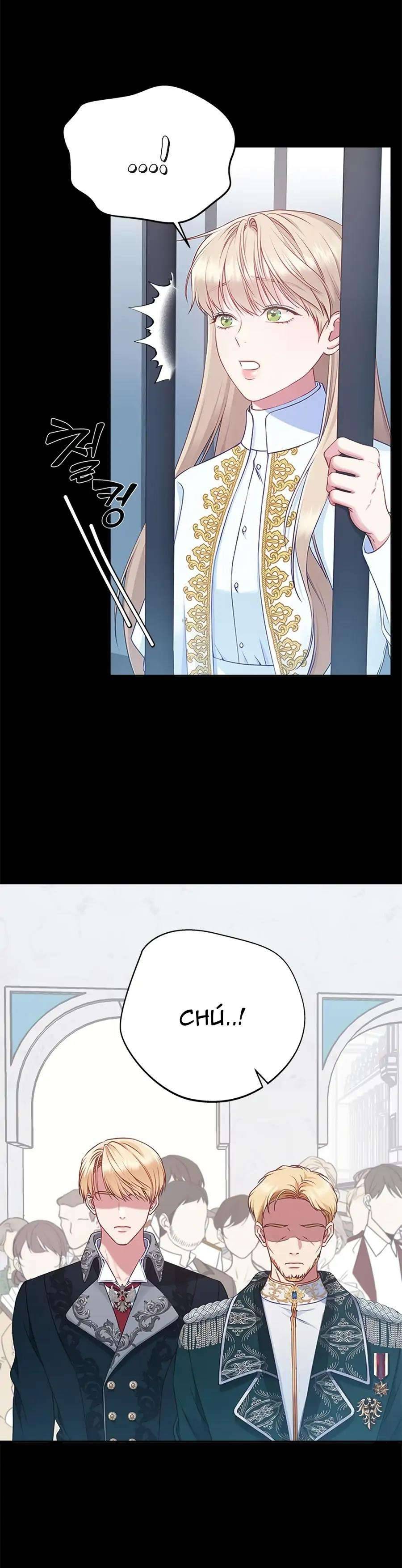 Ác Long Sống Làm Gì Cơ Chứ? Chap 2 - Trang 3