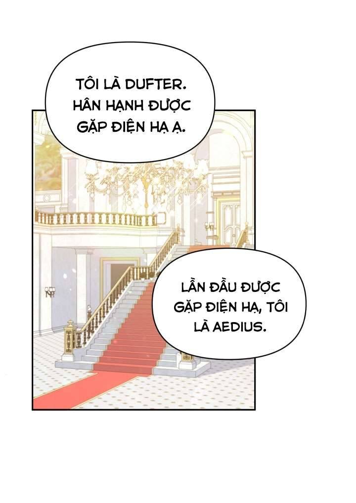 Người Bảo Hộ Của Bạo Quân Là Ma Nữ Tàn Độc Chap 42 - Trang 4