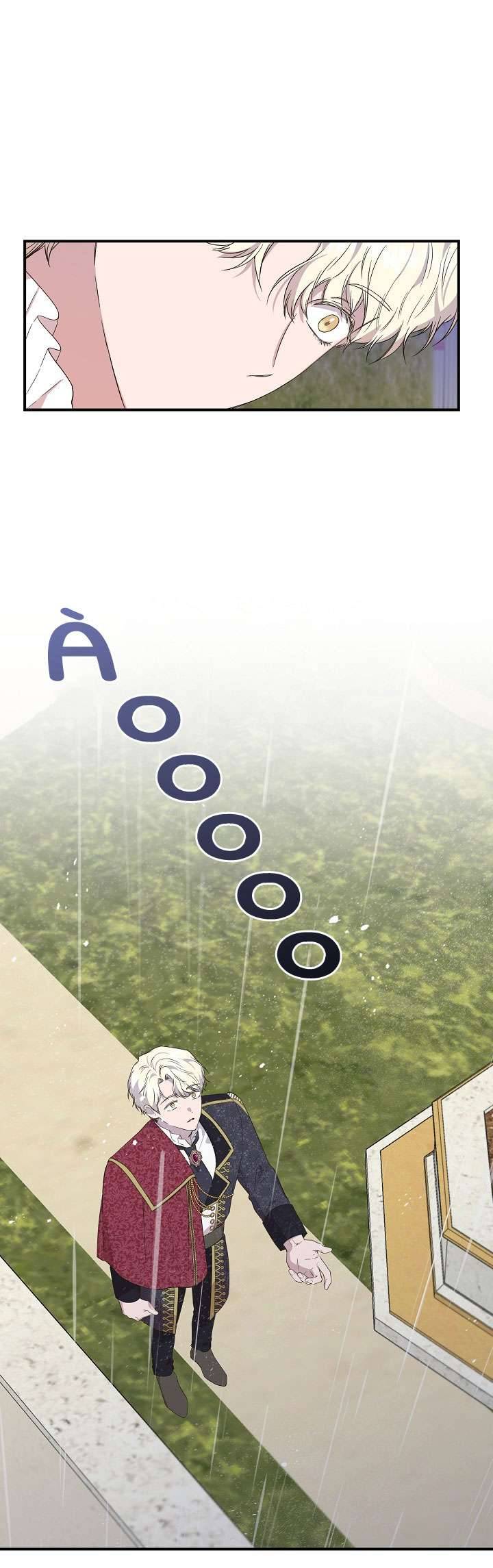 Tôi Không Phải Là Cinderella Chapter 84 - Trang 4