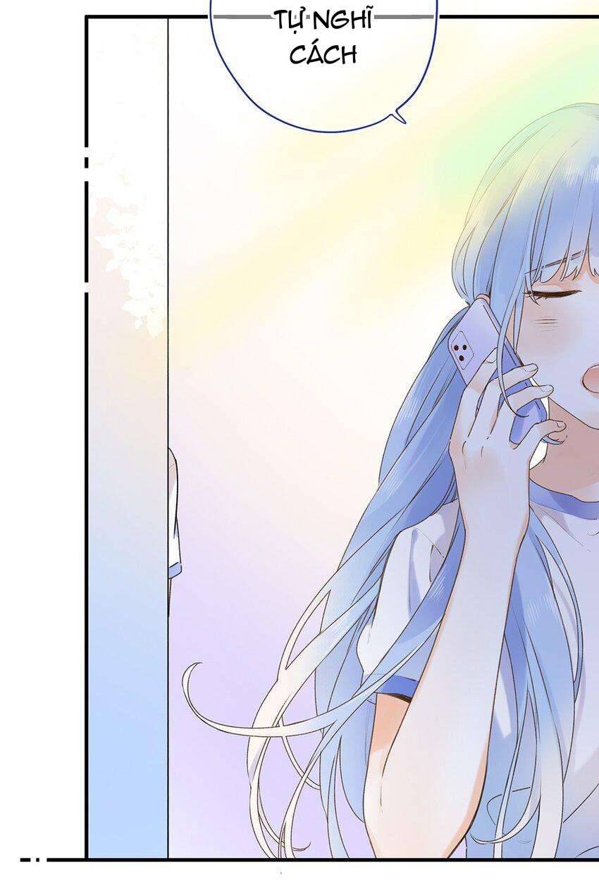 Ánh Sao Phiêu Linh Trong Nước Chapter 24 - Trang 4