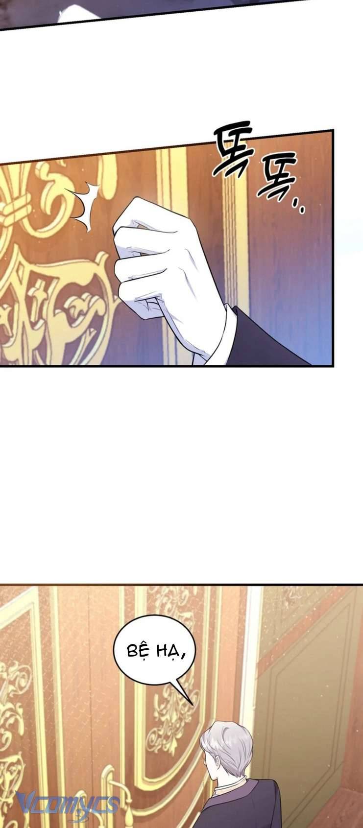 Công Chúa Bé Con Hạng S Thật Mạnh Chapter 12 - Trang 4