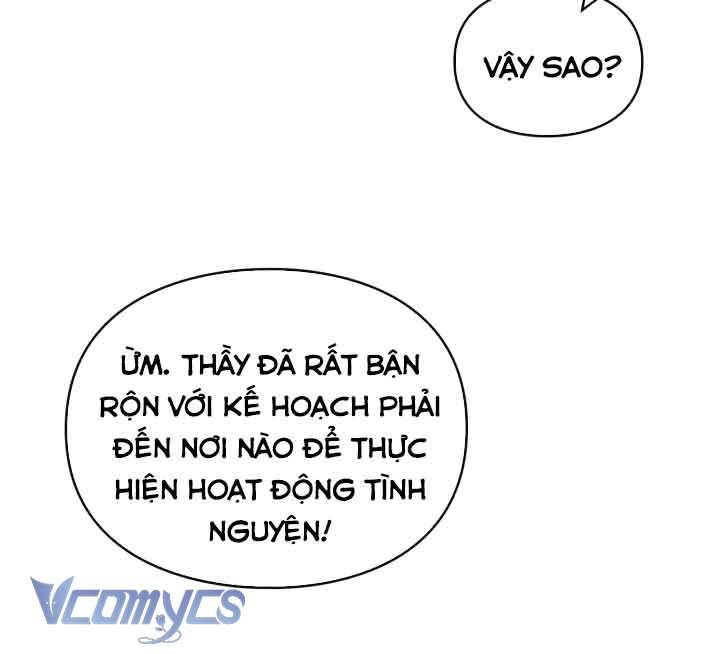 Kết Cục Của Nhân Vật Phản Diện Chỉ Có Thể Là Cái Chết Chapter 111 - Trang 4