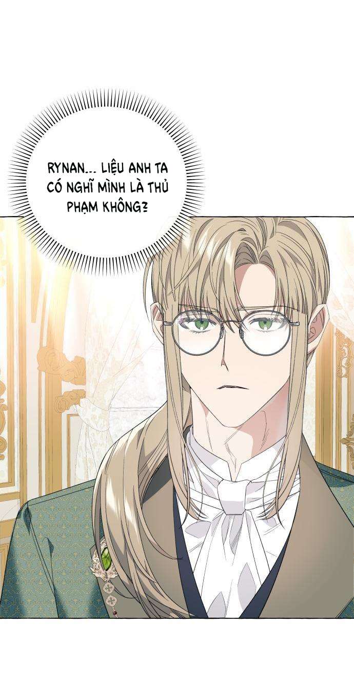 Tôi Tưởng Đó Chỉ Là Tiểu Thuyết Trọng Sinh Bình Thường Chapter 17 - Trang 4