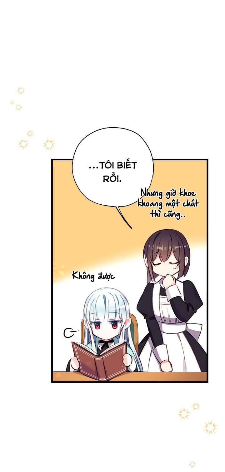 Chúng Ta Có Thể Trở Thành Một Gia Đình Được Không? Chap 12 - Trang 2