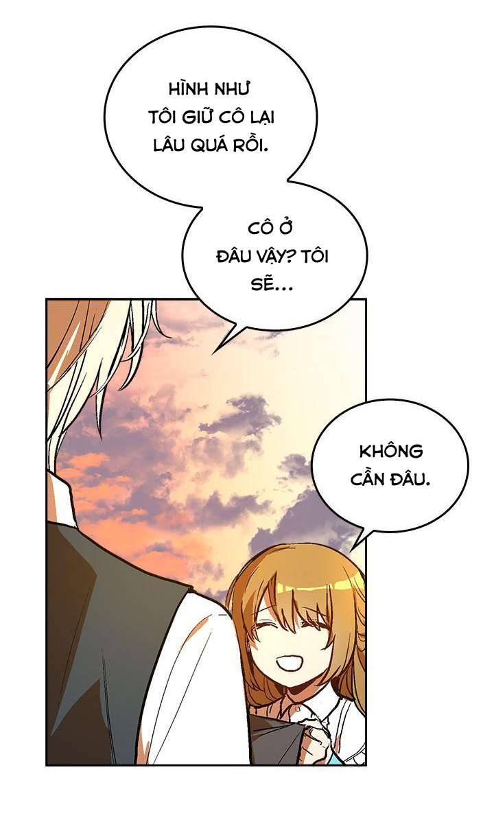 Vị Hôn Thê Khế Ước Của Công Tước Chapter 49 - Trang 4