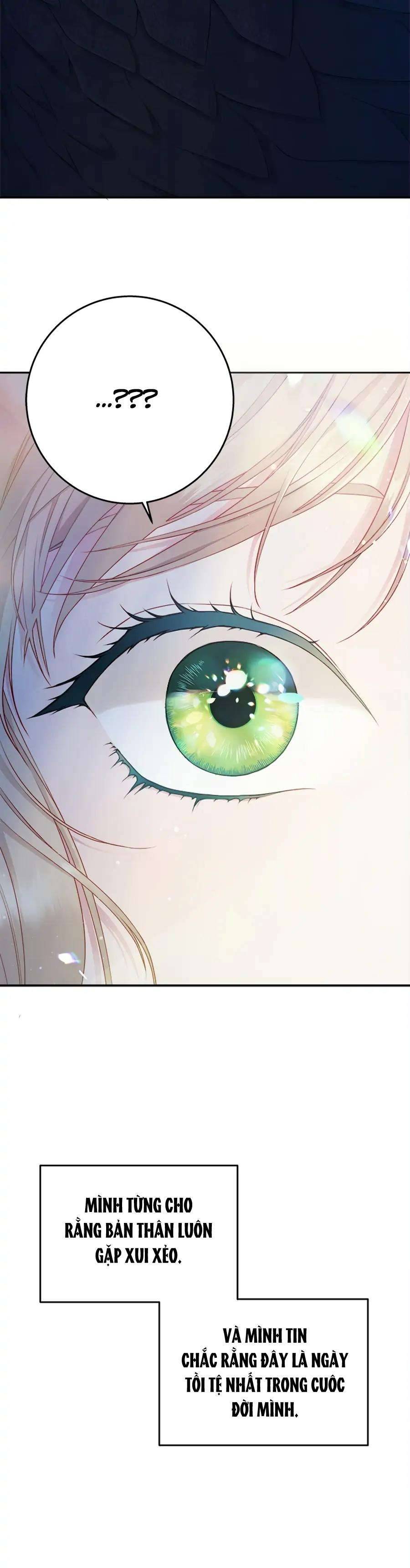 Ác Long Sống Làm Gì Cơ Chứ? Chap 1 - Trang 3