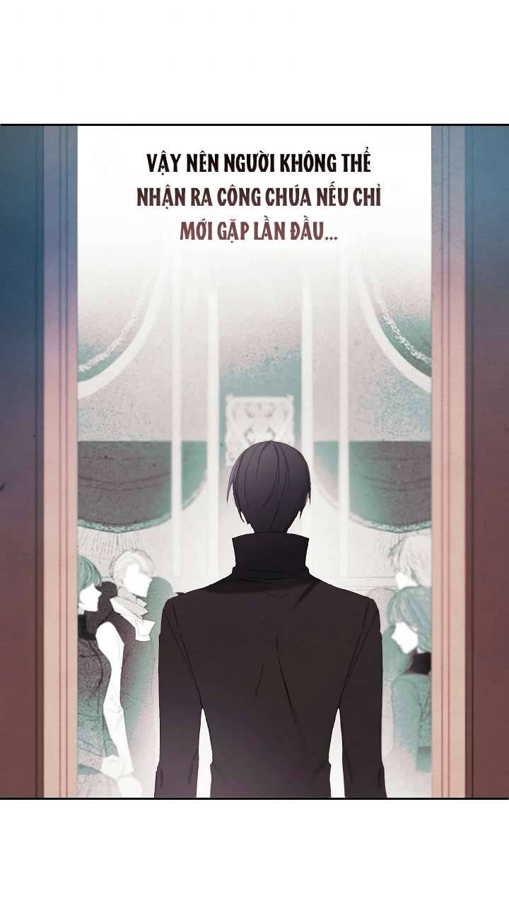 Cửa Hàng Búp Bê Của Công Chúa Chap 12 - Trang 2