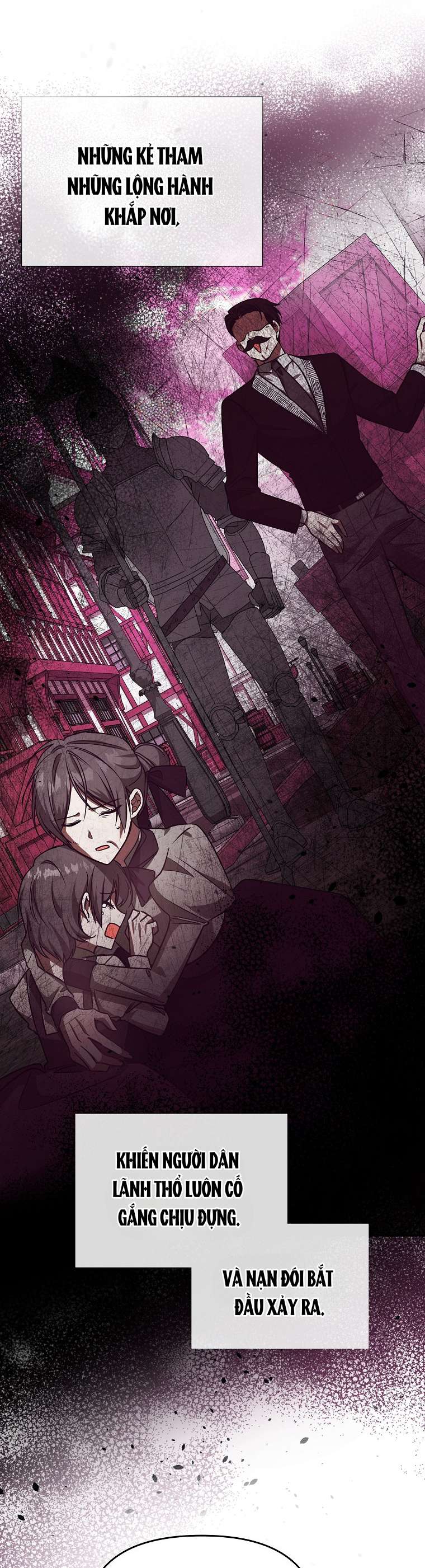 Chị Gái Tôi Là Nhân Vật Chính Chap 19 - Trang 4