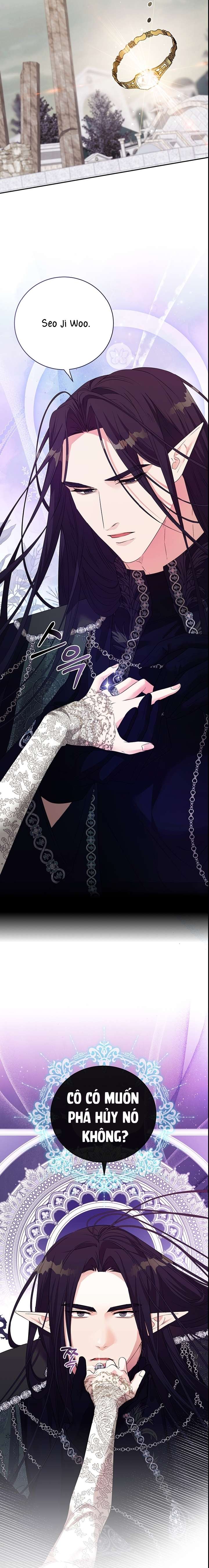 [ 18+ KHÔNG CHE ] Tại nơi ẩn mình cuối cùng của sắc xanh Chap 34 - Trang 2