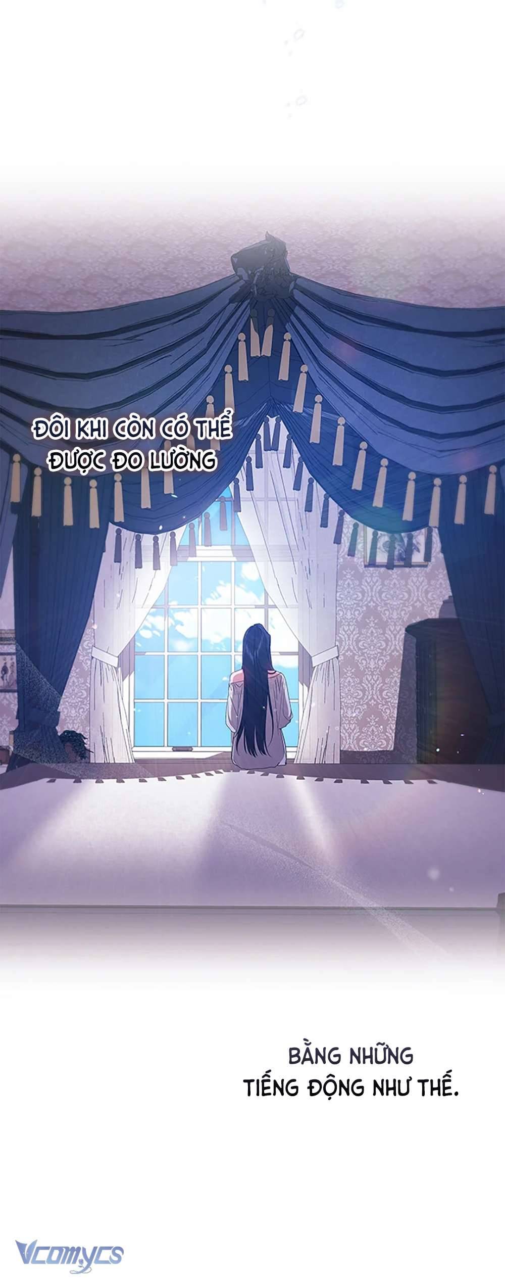 Hôn Nhân Này Rồi Sẽ Đổ Vỡ Chapter 27 - Trang 3