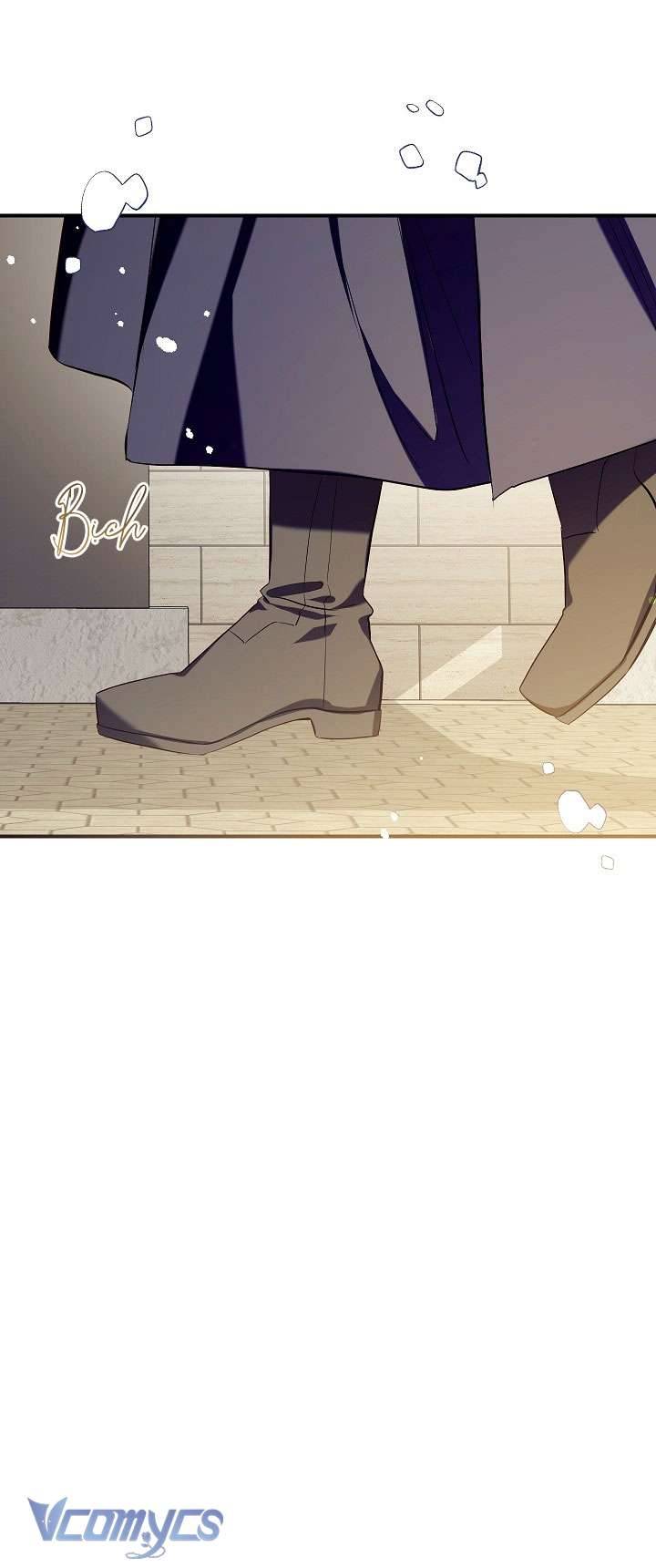 Chúng Ta Có Thể Trở Thành Một Gia Đình Được Không? Chap 103 - Trang 2