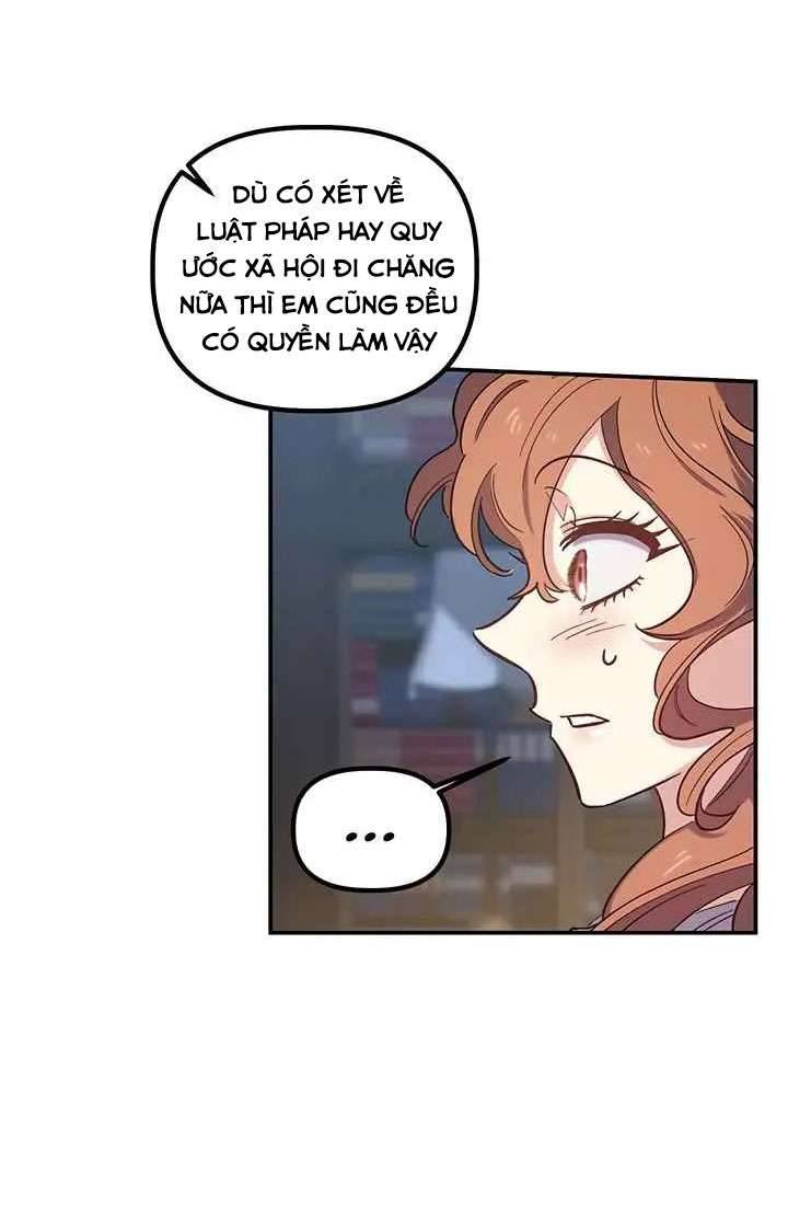 May Mắn Hay Bất Hạnh Chap 23 - Next Chap 24