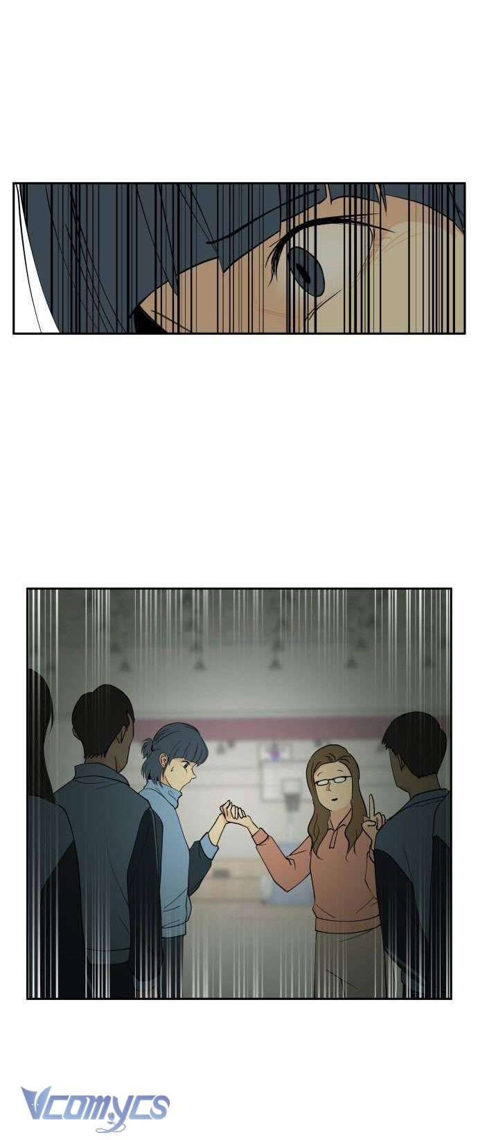 Phòng Chat Không Có Tôi Chap 4 - Trang 2