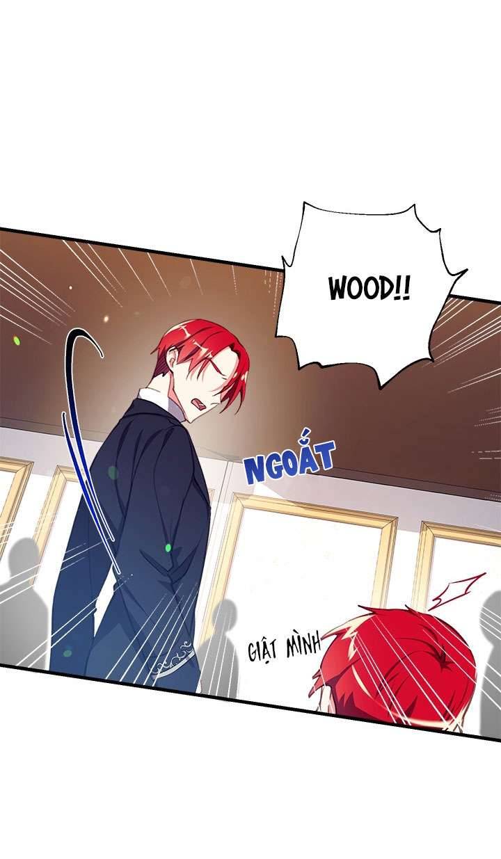 Chúng Ta Có Thể Trở Thành Một Gia Đình Được Không? Chap 3 - Trang 2